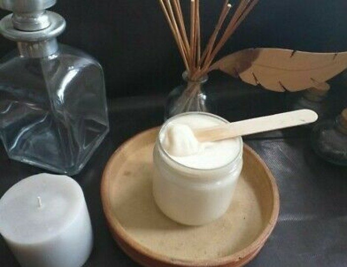 Nuage blanc des steppes – Image 2