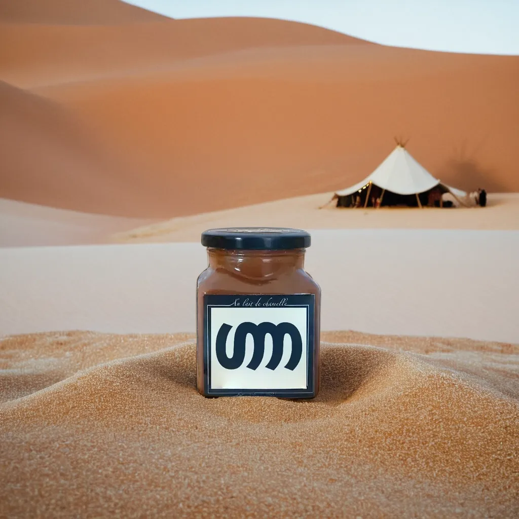 Sable du désert (XL)